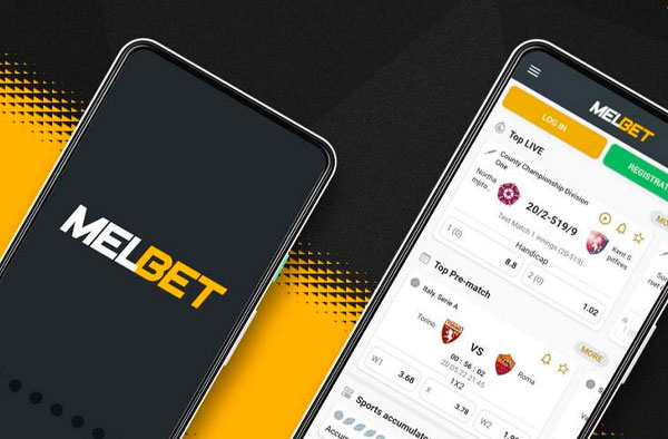 Master Your Bet Smarter, Win Bigger with Melbet’s Competitive Odds in 5 Minutes A Day