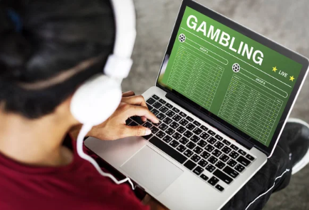 gambling