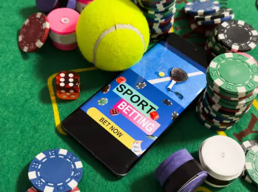 online gambling